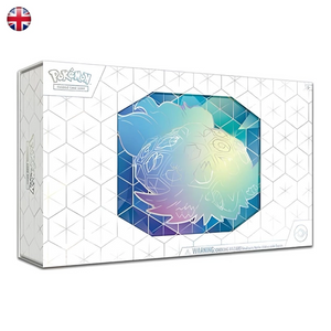 Pokémon Ultra Premium Collection Terapagos EX EN