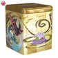 Pokémon Q1 2024 Stacking Tin EN