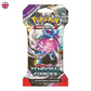 Pokémon Temporal Forces SV5 Sleeved Booster