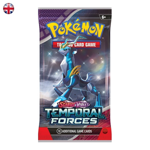 Pokémon Temporal Forces Booster Box