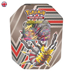 Pokémon Hidden Potential Tins Giratina V Tin EN
