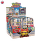 Pokémon Lumiose City Mini Tin EN