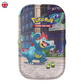 Pokémon Lumiose City Mini Tin EN