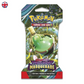 Pokémon Twilight Masquerade SV06 Sleeved Booster Pack EN