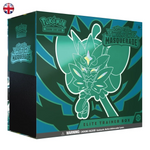 Pokémon Twilight Masquerade SV6 Elite Trainer Box EN