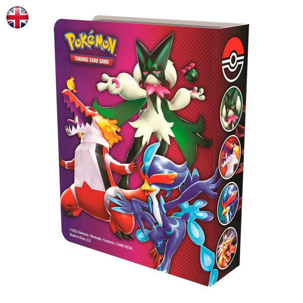 Pokémon Charizard Collectors Chest