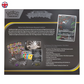 Pokémon Pitch Black ME05 Elite Trainer Box EN