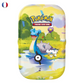Pokémon 30th Celebration ME5.5 Day & Night Mini Tin FR
