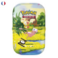 Pokémon 30th Celebration ME5.5 Day & Night Mini Tin FR