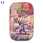 Pokémon 30th Celebration ME5.5 Day & Night Mini Tin FR