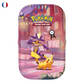 Pokémon 30th Celebration ME5.5 Day & Night Mini Tin FR