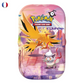 Pokémon 30th Celebration ME5.5 Day & Night Mini Tin FR