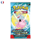 Pokémon Aventures Ensemble SV09 Booster Pack FR