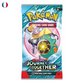Pokémon Aventures Ensemble SV09 Booster Pack FR