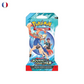 Pokémon Aventures Ensemble SV09 Sleeved Booster Pack FR
