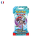Pokémon Aventures Ensemble SV09 Sleeved Booster Pack FR