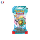 Pokémon Aventures Ensemble SV09 Sleeved Booster Pack FR
