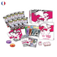 Pokémon Flamme Blanche SV10.5 Elite Trainer Box FR