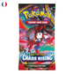 Pokémon Chaos Rising ME04 Booster Box FR