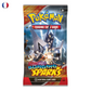 Pokémon Étincelles Déferlantes SV08 Booster Box FR