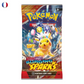 Pokémon Étincelles Déferlantes SV08 Booster Box FR
