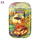 Pokémon Évolutions Prismatiques SV8.5 Mini Tin FR