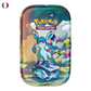 Pokémon Évolutions Prismatiques SV8.5 Mini Tin FR