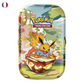 Pokémon Évolutions Prismatiques SV8.5 Mini Tin FR