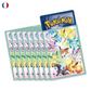 Pokémon Prismatic Evolutions SV8.5 Super Premium Collection FR