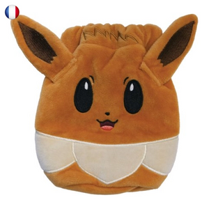 Pokémon Prismatic Evolutions SV8.5 Accessory Pouch Special Collection FR