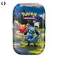 Pokémon Ascended Heroes ME2.5 Mini Tin FR