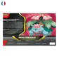 Pokémon Mega Venusaur EX Premium Collection FR