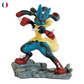 Pokémon Mega Lucario EX Figure Collection FR