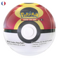 Pokémon Poke Ball Tin 2025 FR