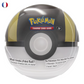 Pokémon Poke Ball Tin 2025 FR