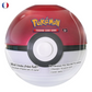 Pokémon Poke Ball Tin 2025 FR