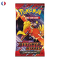 Pokémon Rivalités Destinées SV10 Booster Pack FR