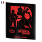 Pokémon Rivalités Destinées SV10 Elite Trainer Box FR