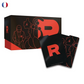 Pokémon Rivalités Destinées SV10 Elite Trainer Box FR