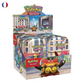 Pokémon Illumis City Mini Tin FR