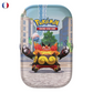 Pokémon Illumis City Mini Tin FR