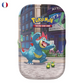Pokémon Illumis City Mini Tin FR