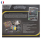 Pokémon Nuit Noire ME05 Elite Trainer Box FR