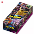 Pokémon Detective Pikachu Booster Box