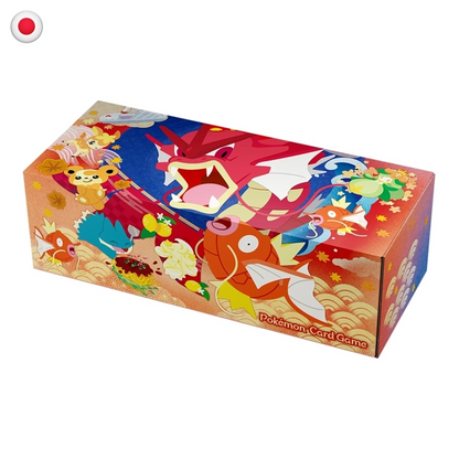 Pokémon Special BOX Pokemon Center Hiroshima JP