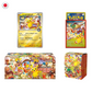 Pokémon Special BOX Pokemon Center Tohoku JP