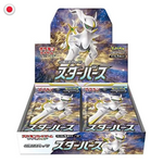 Pokémon Star Birth Booster Box