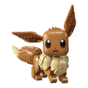 LEGO 72151 Pokémon Evoli
