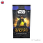 Star Wars Unlimited Shadows of the Galaxy Booster Pack EN