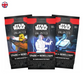Fantasy Flight Games Star Wars Unlimited Spark Of Rebellion Booster Box